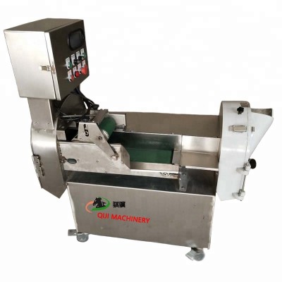 New multifunctional vegetable and fruit cutting machine Vegetable cutting machine