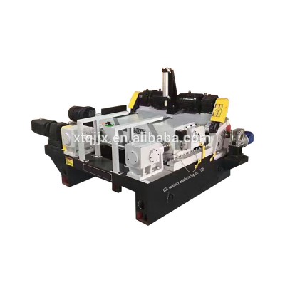 new type veneer peeling lathe veneer rotary machine wood log cutting machine