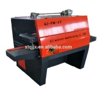 Automatic round wood multi-saw square wood multi-saw