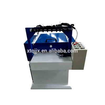 Chinese manufacturers for carpentry trimming sawing machine New saw infrared straight beveling