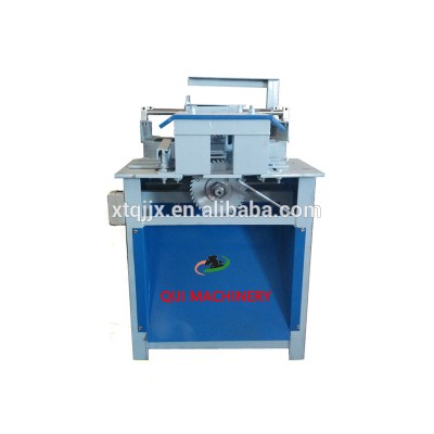 The factory direct sale New type of custom wood processing trimming saw/ Head trimming saw price